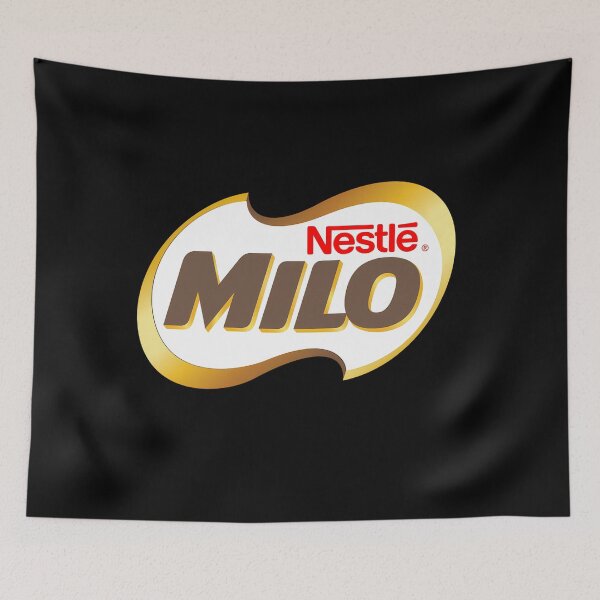 Item preview, Milo-nestle   designed and sold by AlgeriaScapes.