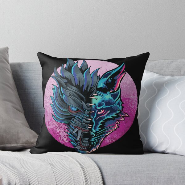 Item preview, Wolfdawg designed and sold by DopiqueDesign.