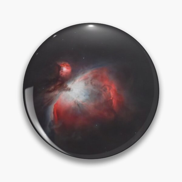 Item preview, The Orion Nebula designed and sold by AstronoBoa.