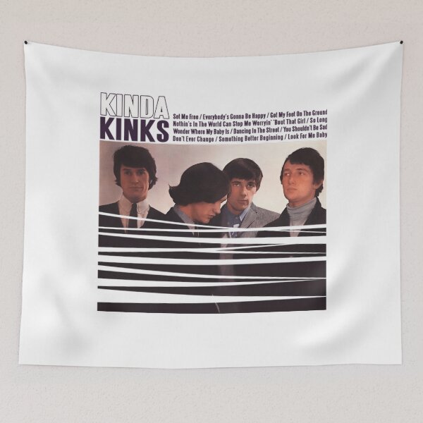 Item preview, British Legend Band designed and sold by VistaLand.