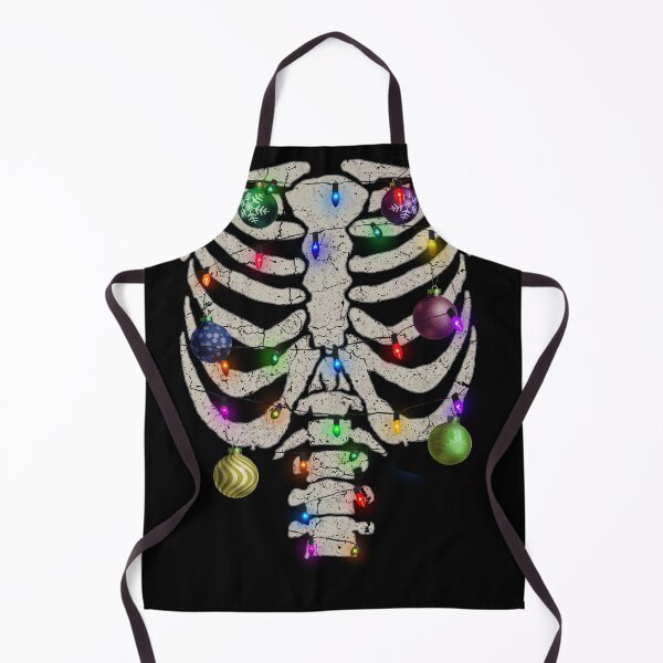 Item preview, SkeletonXmasLights designed and sold by SwytKryp.