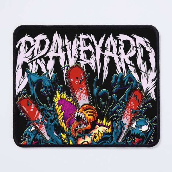Item preview, Macabre Braveyard designed and sold by UZRWRLD .