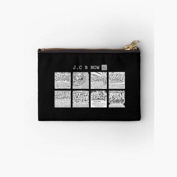Item preview, Bible scripture graffiti art  designed and sold by J.C B NOW.