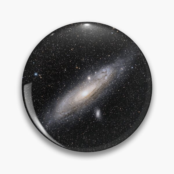 Item preview, Andromeda Galaxy designed and sold by AstronoBoa.