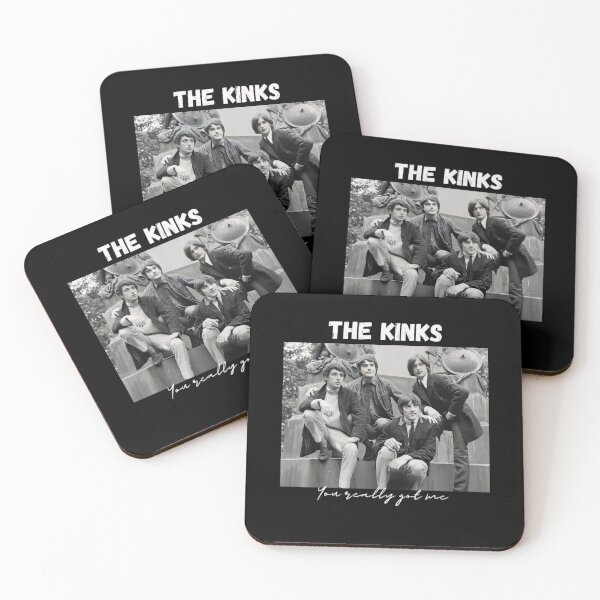 Item preview, British Rock Groups Of All Time designed and sold by VistaLand.