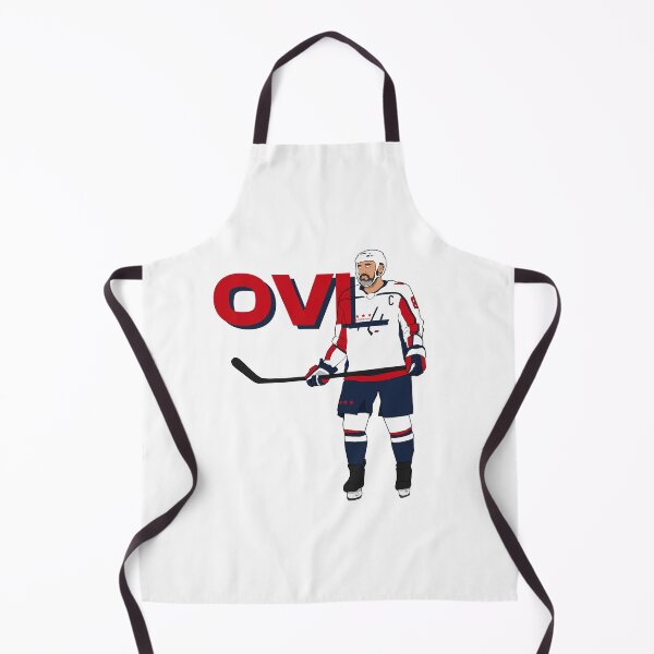 Item preview, Old Man Ovechkin Special designed and sold by WhelmdStudios .