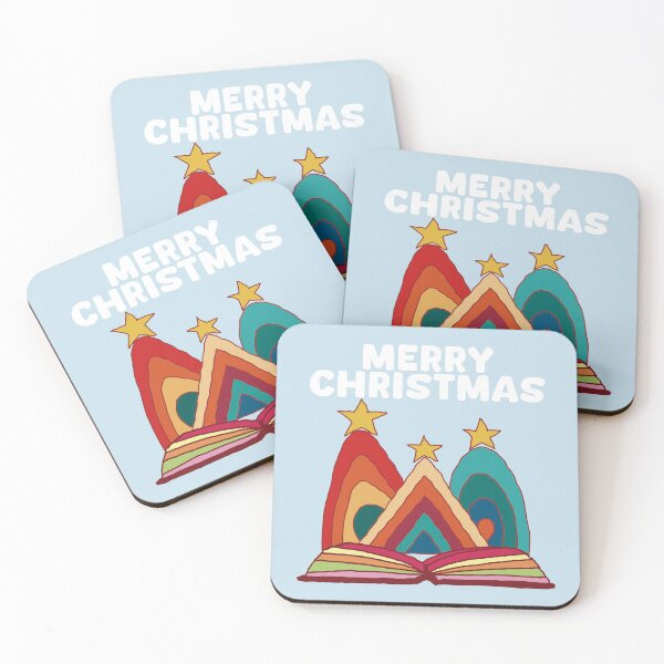Item preview, Christmas Books #2 designed and sold by EunsooLee.