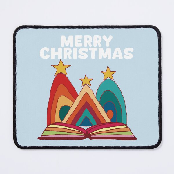 Item preview, Christmas Books #2 designed and sold by EunsooLee.