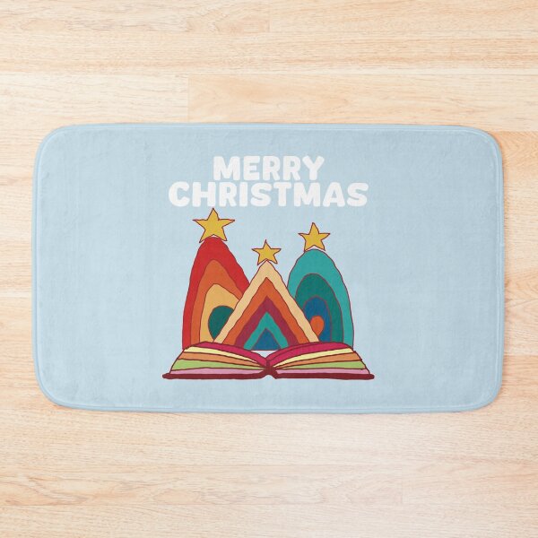Item preview, Christmas Books #2 designed and sold by EunsooLee.