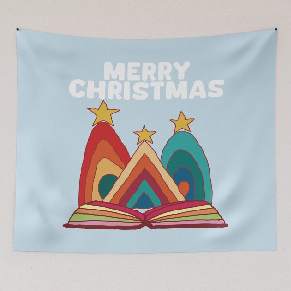 Item preview, Christmas Books #2 designed and sold by EunsooLee.
