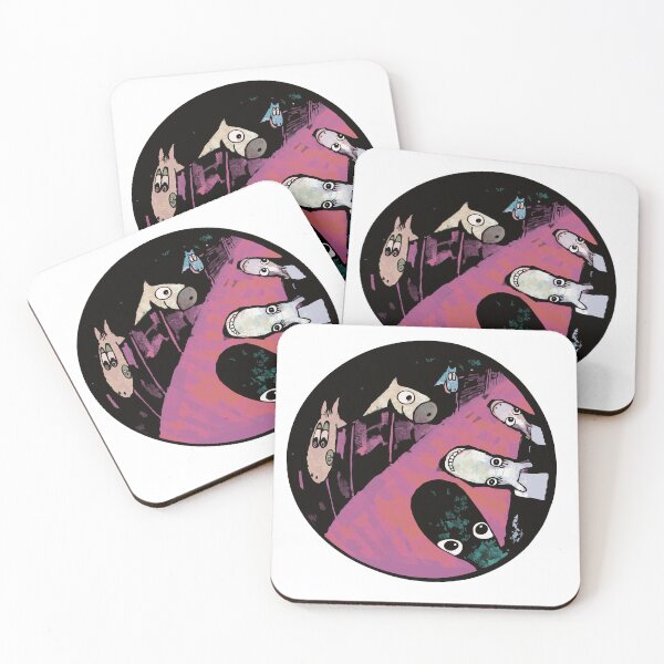 Item preview, Horses in the stable designed and sold by TerazTy.