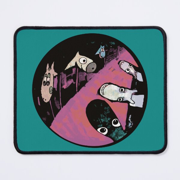 Item preview, Horses in the stable designed and sold by TerazTy.