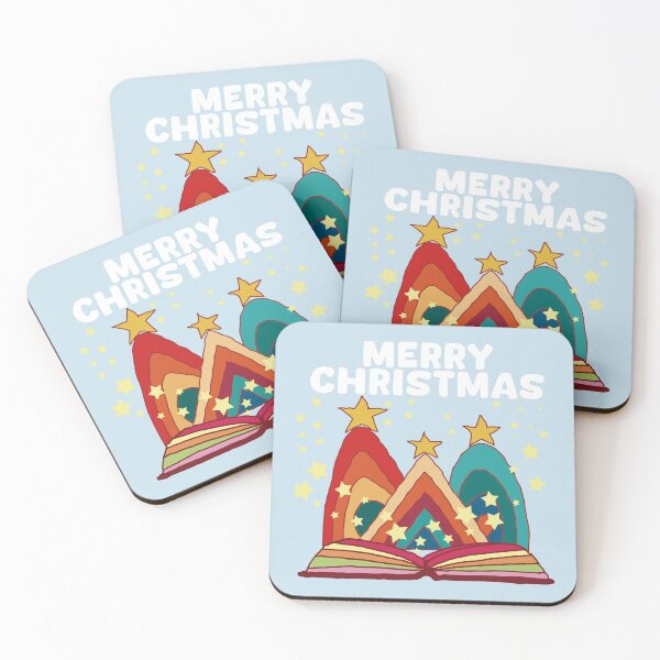 Item preview, Christmas Books #3 designed and sold by EunsooLee.