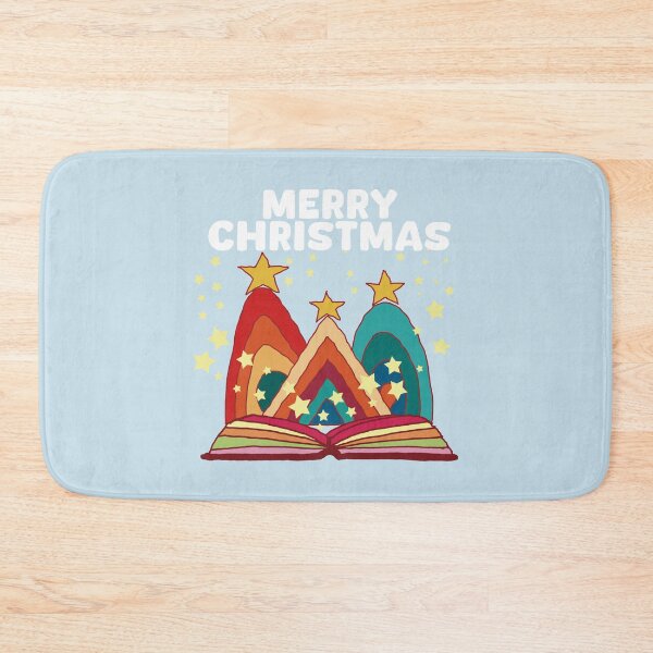 Item preview, Christmas Books #3 designed and sold by EunsooLee.