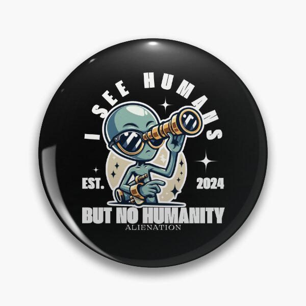 Item preview, I see humans designed and sold by Peerless-Prime.