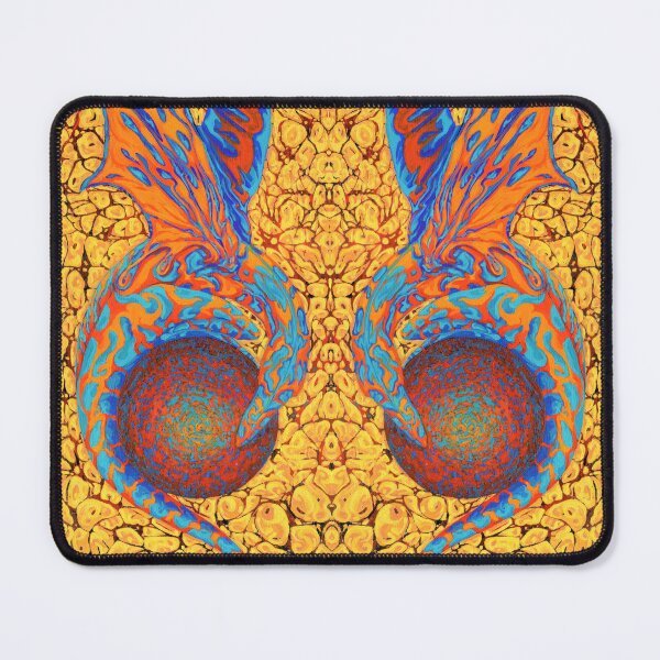 Item preview, MICHAEL MERGED designed and sold by RickRussell.