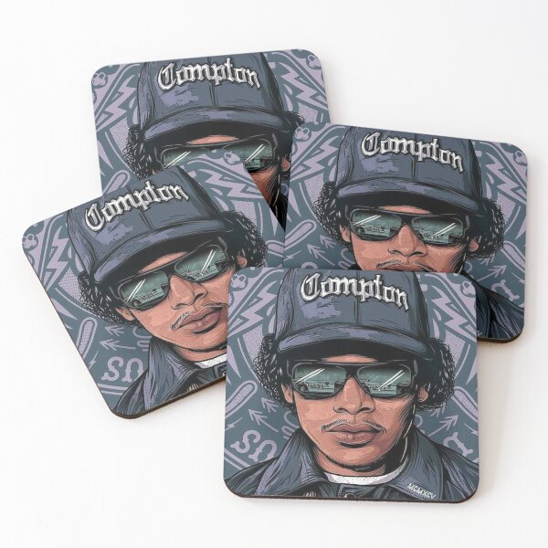 Item preview, Compton Eazy-E designed and sold by UZRWRLD .