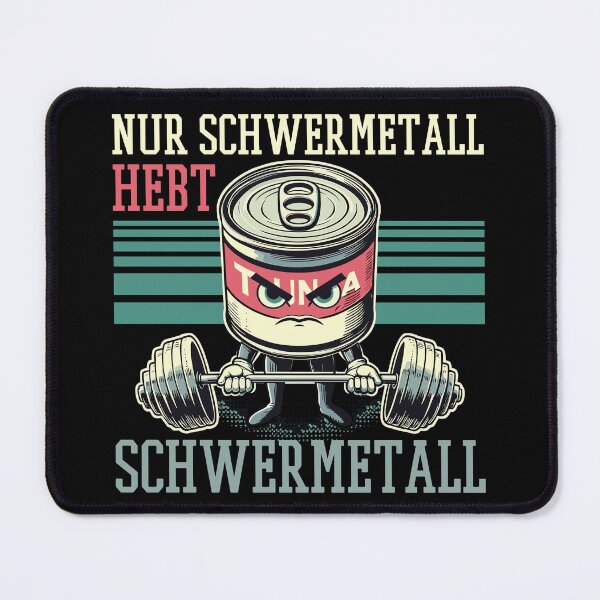 Item preview, Only heavy metal lifts fitness funny wide gift designed and sold by Pineapple-Tree.