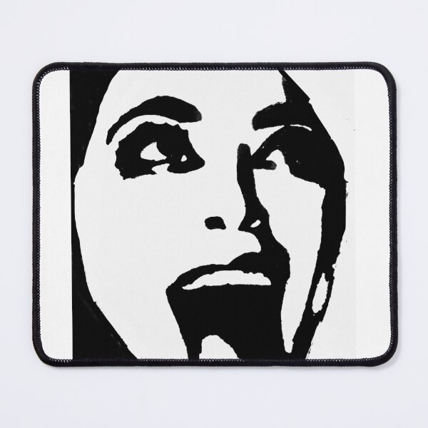 Item preview, Riley Reid designed and sold by Chad's Fresh Art.