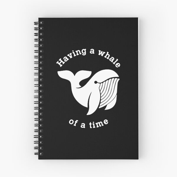 Item preview, whale having designed and sold by fascatebra.
