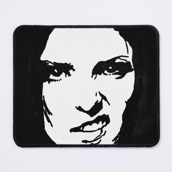 Item preview, Anna Kendrick designed and sold by Chad's Fresh Art.