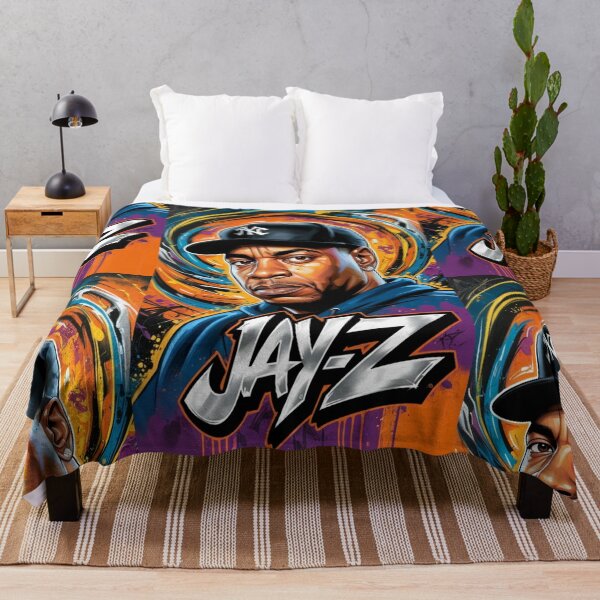 Item preview, Jay-Z designed and sold by UZRWRLD .