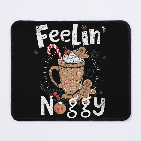 Item preview, Feelin' Noggy designed and sold by Mrpotts73.