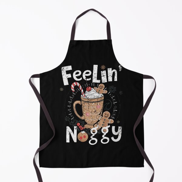 Item preview, Feelin' Noggy designed and sold by Mrpotts73.