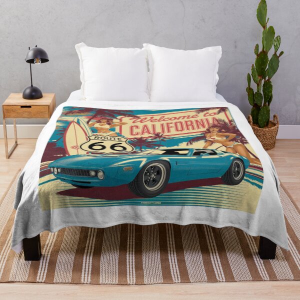 Item preview, Welcome to California, California, fun, sunny, girls, funnyfits70, Humor, Funny, retro, vintages, funny quotes, animal humor, designed and sold by FunnyFits70.
