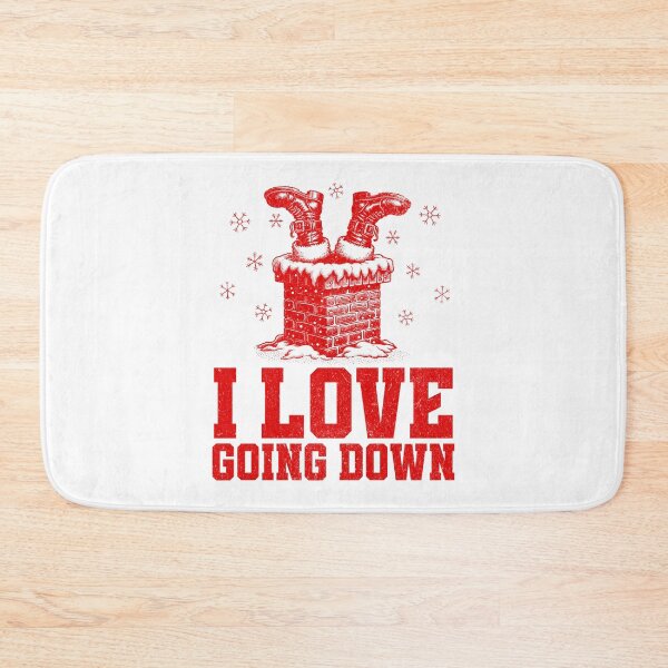 Item preview, I Love Going Down designed and sold by Studio Bankai.
