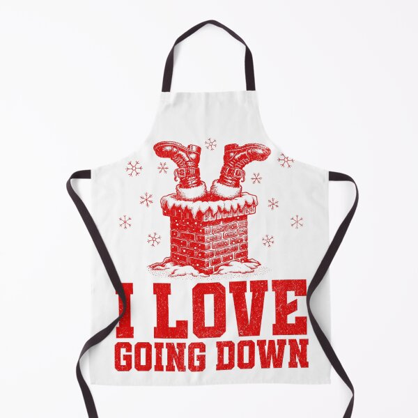Item preview, I Love Going Down designed and sold by Studio Bankai.