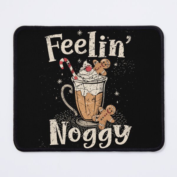 Item preview, Feelin' Noggy designed and sold by Mrpotts73.