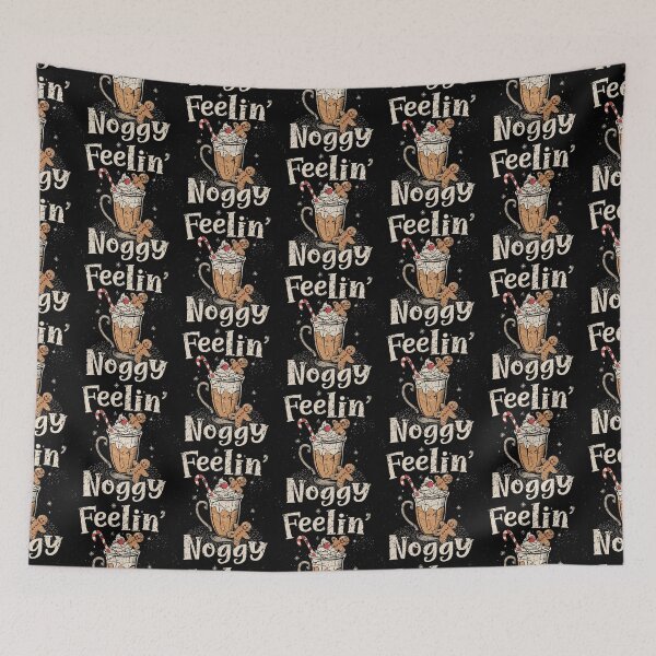 Item preview, Feelin' Noggy designed and sold by Mrpotts73.