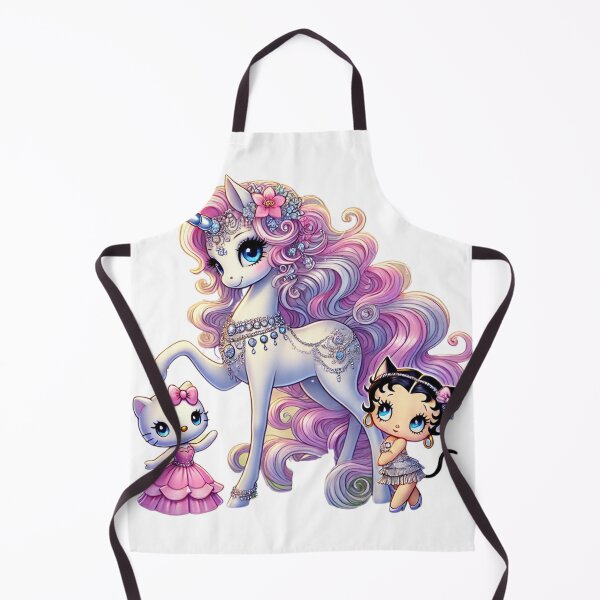 Item preview, Unicorns in a Fantasy Realm designed and sold by Solo-SuperMom.