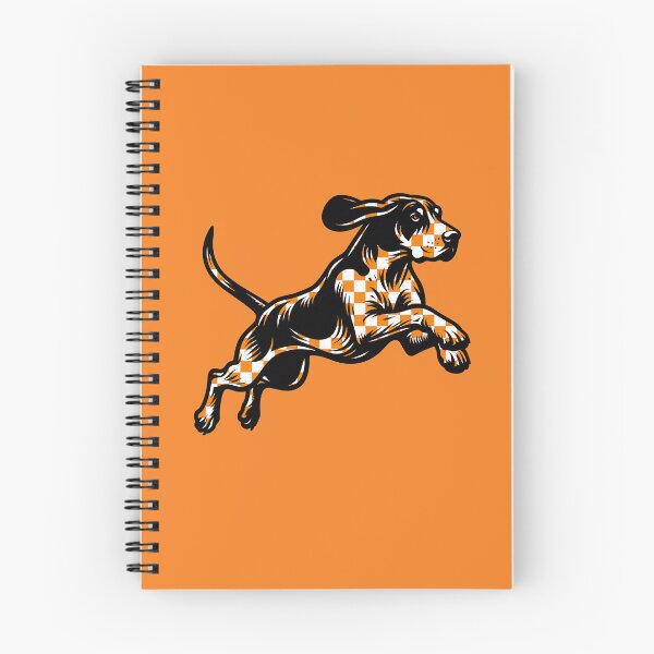 Item preview, Knoxville Blue Tick  designed and sold by LockedUp.