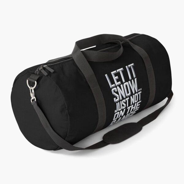 Item preview, Let it Snow just not on the Range designed and sold by Dilwish5.