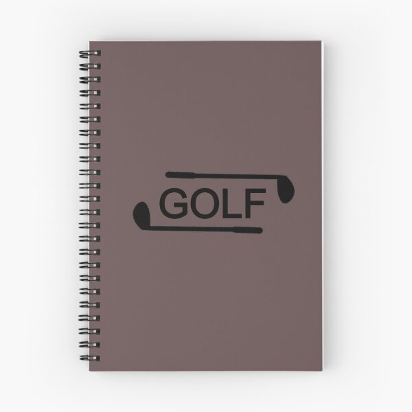 Item preview, GOLF designed and sold by Salisha Wheeler.