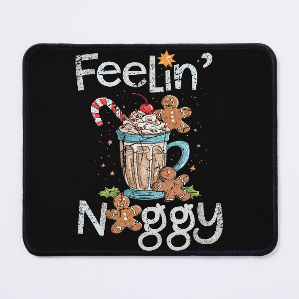 Item preview, Feelin' Noggy designed and sold by Mrpotts73.