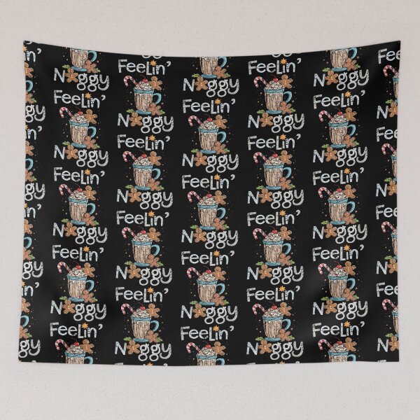 Item preview, Feelin' Noggy designed and sold by Mrpotts73.
