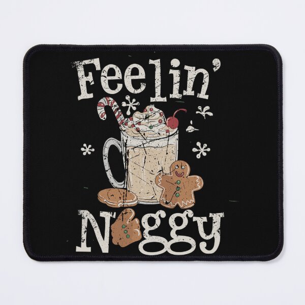 Item preview, Feelin' Noggy designed and sold by Mrpotts73.