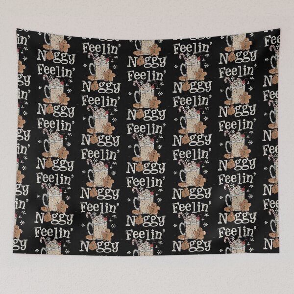 Item preview, Feelin' Noggy designed and sold by Mrpotts73.