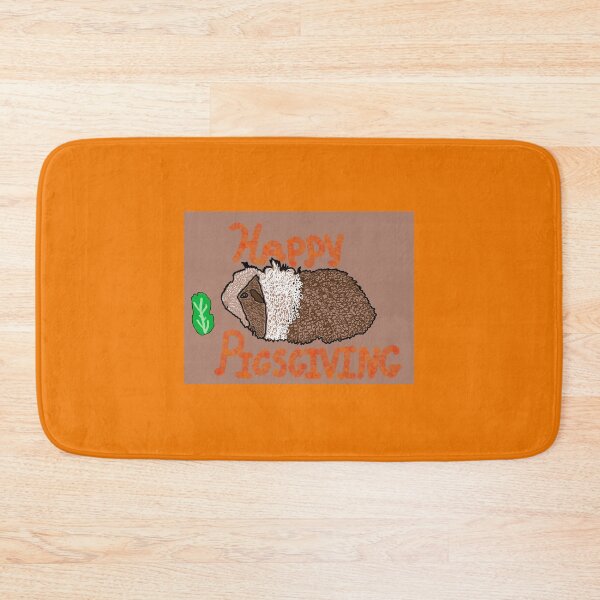 Item preview, Happy Pigsgiving Thanksgiving  designed and sold by Pony363021.