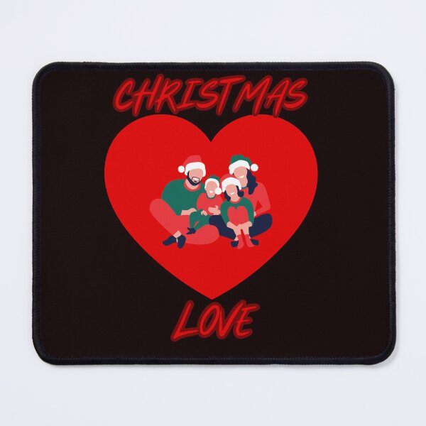 Item preview, CHRISTMAS LOVE designed and sold by Tadeusz1.