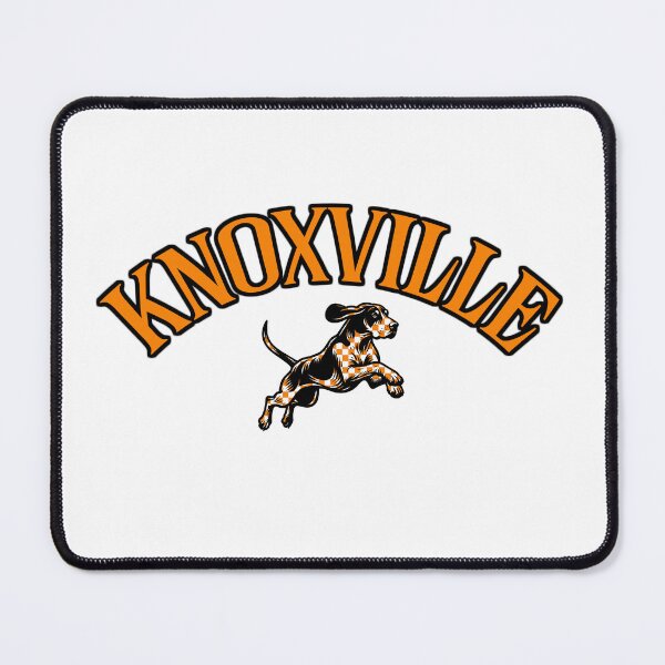 Item preview, Big Orange Knox! designed and sold by LockedUp.