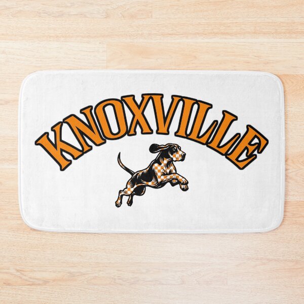 Item preview, Big Orange Knox! designed and sold by LockedUp.
