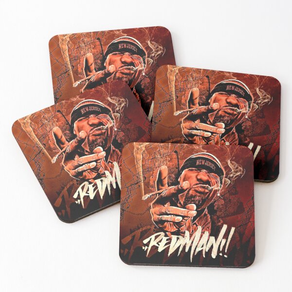 Item preview, Redman designed and sold by UZRWRLD .