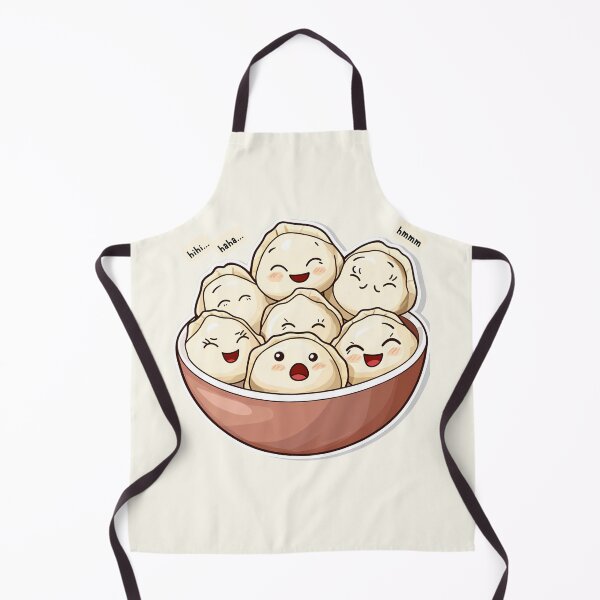 Item preview, Dumplings - Gobble Gala designed and sold by Kids GobbleGala.