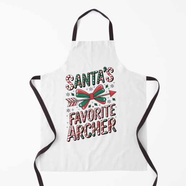 Item preview, Santas favorite Archer designed and sold by Dilwish5.