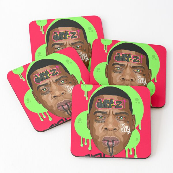 Item preview, Jay-Z designed and sold by UZRWRLD .