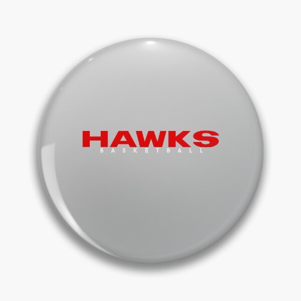 Item preview, Hawks Basketball designed and sold by WhelmdStudios .